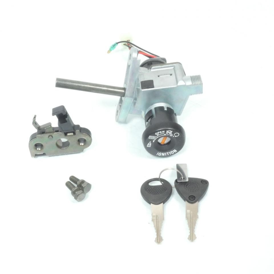 Kit serrure Kyoto MBK Skyliner 125 haute résistance mécanique pour allumage scooter 4 fils