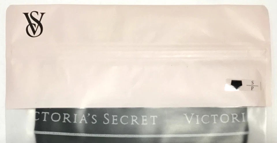 Victoria's Secret Women's 3-Pack High Waist Brief Panty Small Multicolor NEW - Image 4 of 4