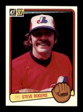 1983 Donruss Baseball Card (221-440) - You Pick - FREE SHIPPING 5+ Cards READ NM