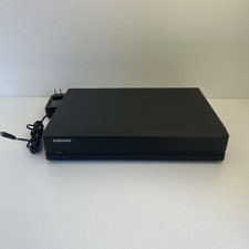 Samsung SDR-3102N DVR Video Security 4 Channel Recorder