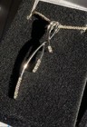 Intertwined PENDANT, 14K White Gold, Diamond Accents, NwoT — photo 3