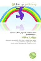 Frederic P. Miller (U. A.) | Mike Judge | Taschenbuch | Englisch (2026)