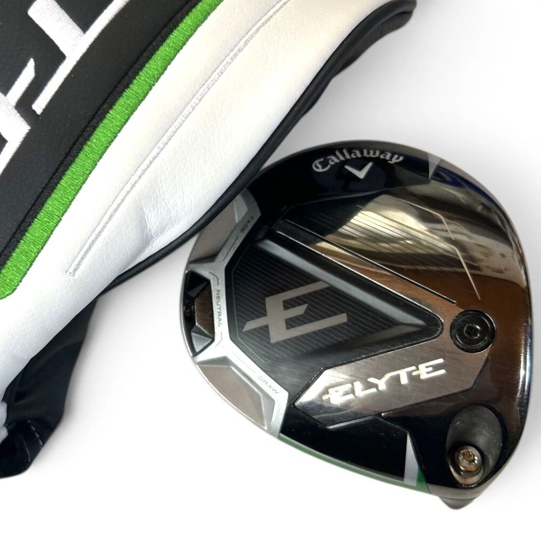 Driver Titanium Shaft 10.5 Loft Golf Clubs for sale | eBay