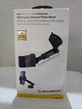 Scosche Extendo Window/Dash Telescoping Universal Car Phone Mount