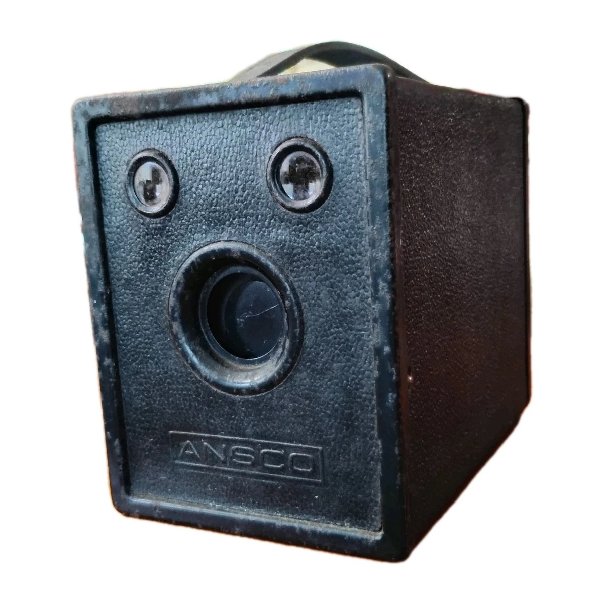 Ansco B2 Cadet for sale | eBay