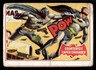1966 Topps Batman Series A (Red Bat Logo) #42A Counterfeit C