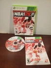NBA 2K11 Xbox 360 CIB Complete w/ Manual Michael Jordan 2K Sports