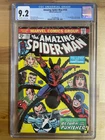 Amazing Spider-Man 135 CGC 9.2