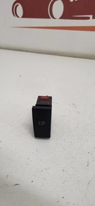 VW PASSAT Variant B5 3B6 ESP-Taste 3B0927134A 1.90 Diesel 74kw 2002 32841358