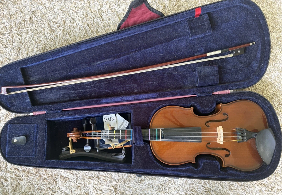 Stentor 4/4 Size Orchestral Violins for sale | eBay