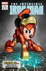 AMAZING SPIDER-MAN #27 CLAUDIO SCIARRONE | DISNEY 100, IRON MAN, MICKEY 1