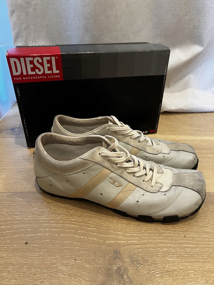 Sneakers Sale Vintage Diesel Sneakers RARE! Vintage Diesel Men's