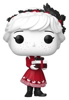 Disney Pop! Vinylfigur: Frozen NH- Anna 9 Cm Funko