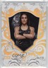 2025 Topps Royalty UFC Gold 6/10 Alexa Grasso #15