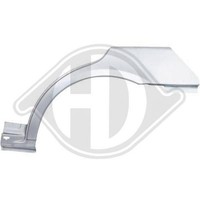 Radlauf Hi. Li. W212, Hinten Links FüR MERCEDES-BENZ