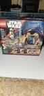 Lego Star Wars Ambush On Mandalore Battle Pack 109 Pieces 75373 New Sealed Box
