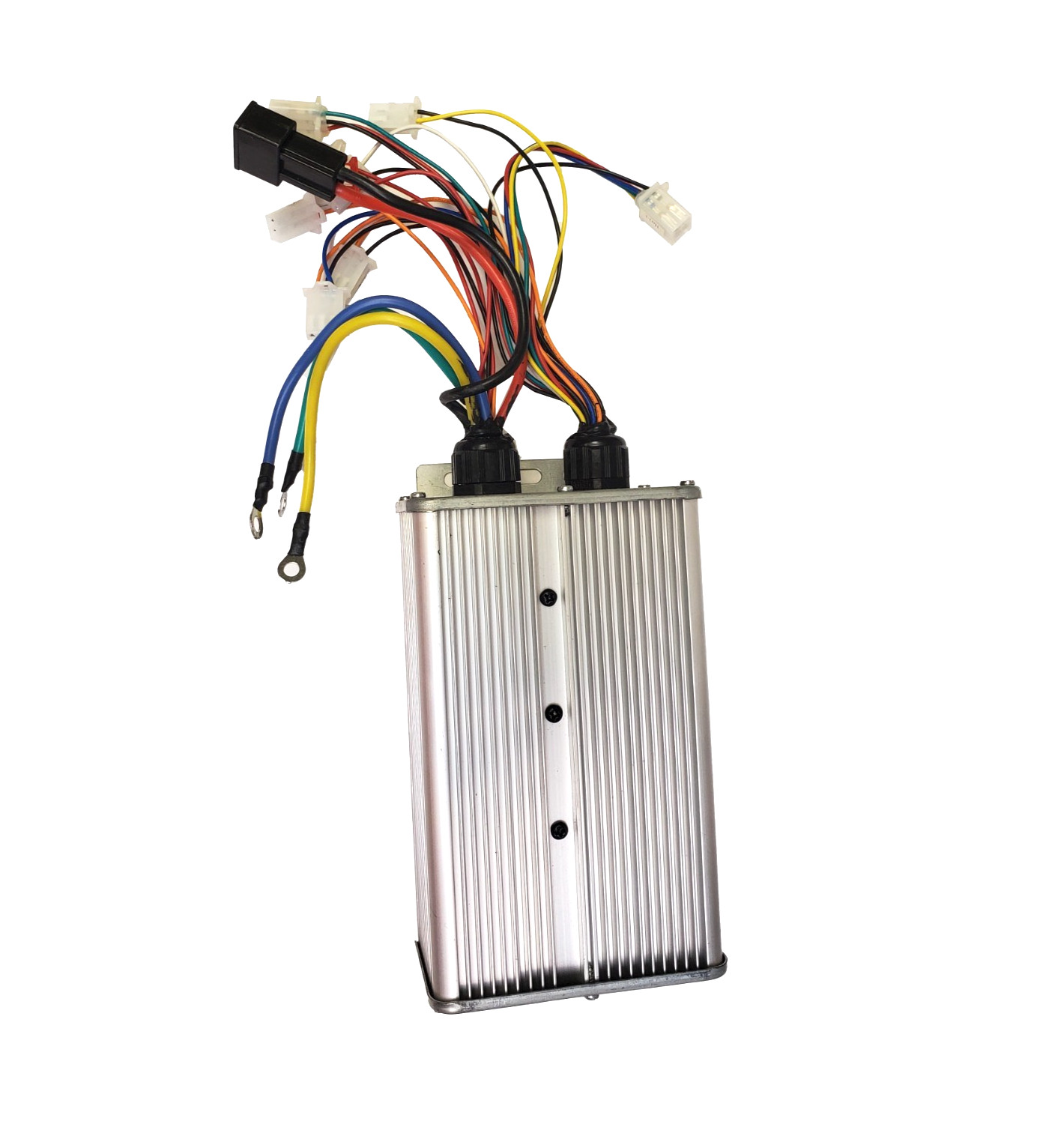 Controller 2000W 48V f BOMA Go-Kart Brushless BLDC Electric Motor BM1020 Reverse
