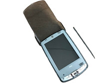 HP IPAQ HX2410 Pocket PC HSTNH-L05C-WL