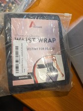 Snatch Me Up Bandage Wrap Waist Trainer Trimmer Plus Size 118" Band