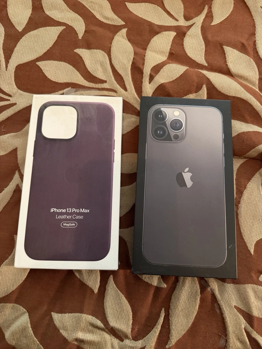 苹果iPhone 13 Pro Max 256gb | eBay