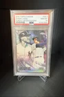 2018 Topps Chrome - Superstar Sensations Aaron Judge #SS-1