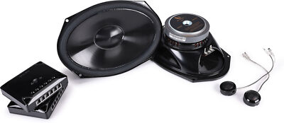 Infinity Reference REF697CF 6'' x 9'' Component System