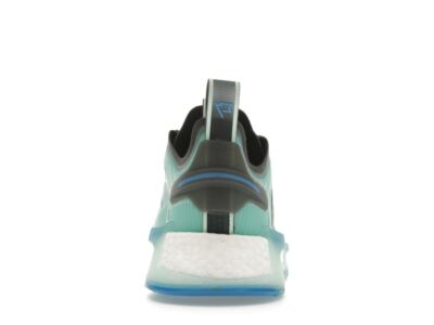 adidas gazelle silver green womens Shop White Mens NMD V3 Lace Up Sneakers  Shoebacca