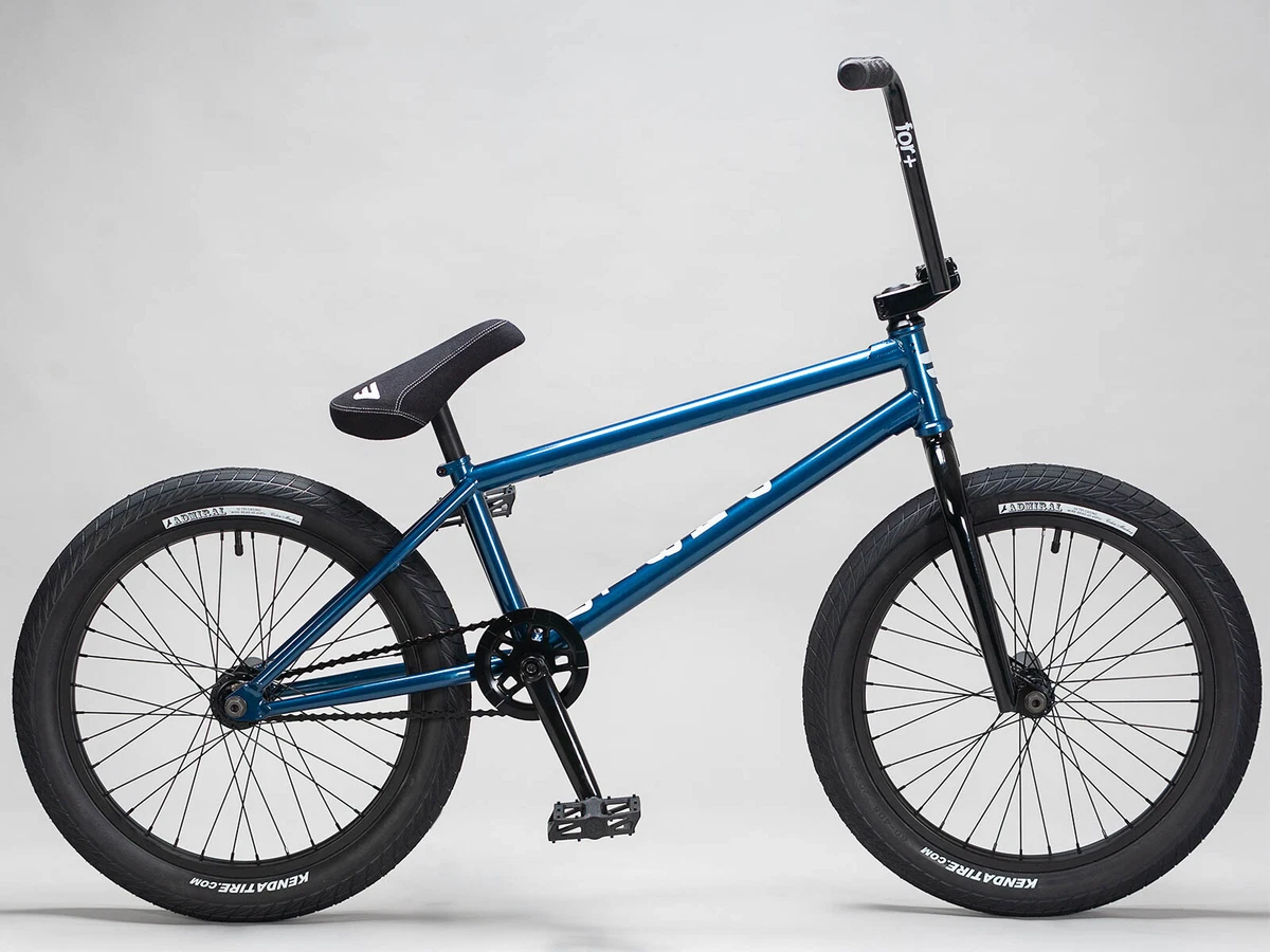 Ebay bmx bikes sale