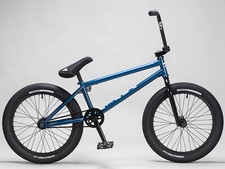 20.6" BMX Mafiabikes Pablo Street 20.6 inch Top Tube bike multiple colours 20"