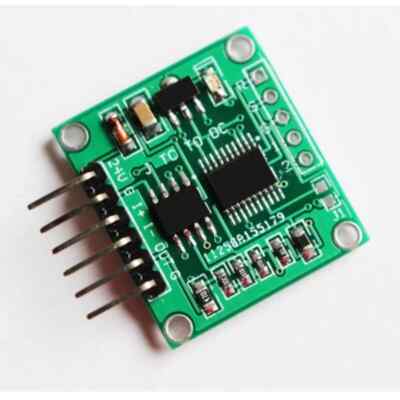 Thermocouple To Voltage J Type To 0-5V 0-10V Linear Conversion Transmitter Modul