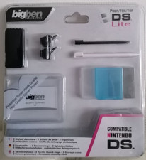 مقتنيات Nintendo lite dsi