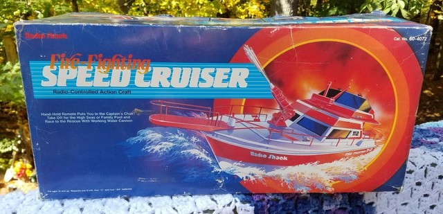 fighter cat rc boats