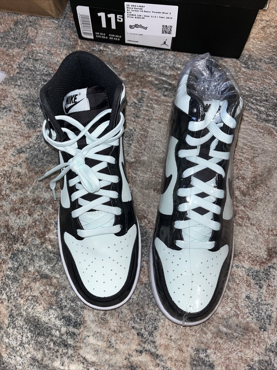 Nike Dunk High SE All Star 2021 DD1398-300 Sz DS Brand New