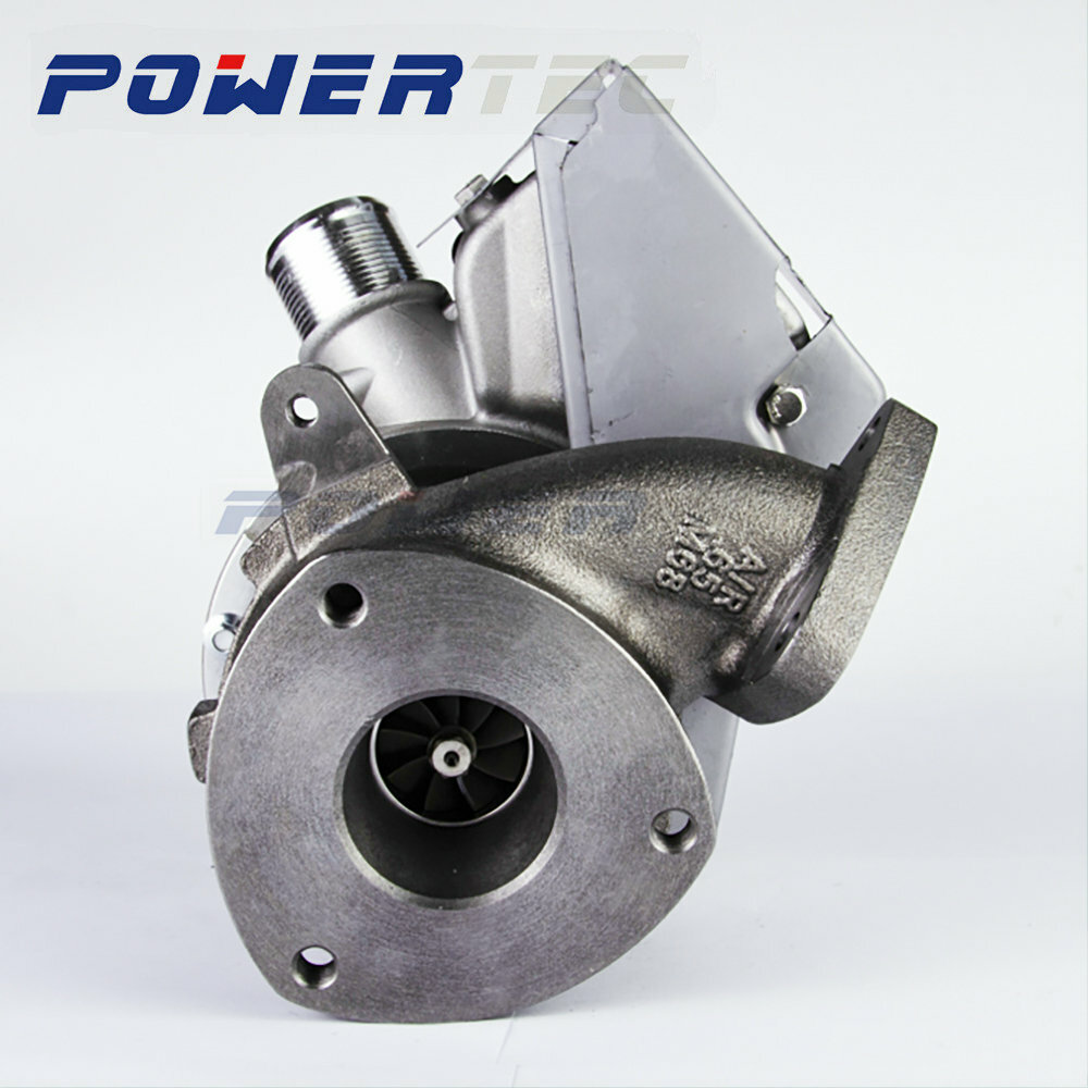 GTD1449VZ MFS turbo charger 831157-0003 for Ford Ranger Everest  
