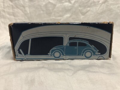 その他 AVON Volkswagen Windjammer After Shave 4 Vintage 70's Avon Windjammer After Shave Black Volkswagen Empty