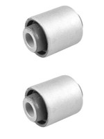 2 X Lagerung, Lenker Hinten Unten Hinten Oben FüR Dodge Caliber