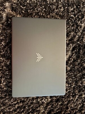Kaigerr Laptop 16 inch, 16GB 512GB SSD | Windows 11 Intel 12th Gen 
