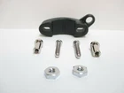 PENN REEL PART - 33C-SQL30VSW Squall SQL 50VSW - (1) Rod Clamp Kit - Graphite