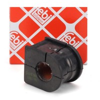 Febi Stabilisatorlager FüR Opel Vivaro A B Renault Trafic 2 3 Fiat Talento Vorne