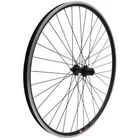 KX MTB 29" Doublewall Q/R Wheel Cassette Disc Brake In Black Front Or Rear