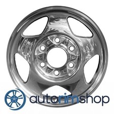 Chevrolet Tahoe 1999 2000 16 Oem Wheel Rim