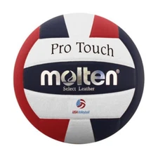 Molten - USAV Official Pro Touch Volleyball