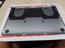 100 Authentic 2019 Macbook Pro A1989 Space Bottom Base 613-06940-A 923-02514