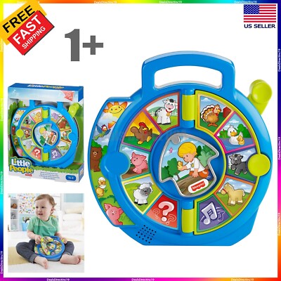 Educational Toys for Kids Toddlers Girls Boys 1 2 3 Year Olds Learning Musical