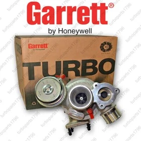 812811-5004S Turbolader 55265386 55278505 Fiat 500 XL Jeep Renegade 1,4 L 140PS