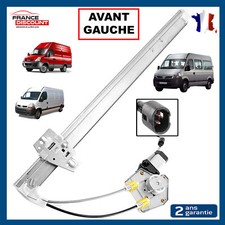Lève vitre Renault MASCOTT
