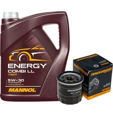 Filtre à huile Suzuki SWIFT