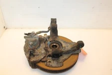 Opel Astra G (F08/48) 2003 right front knuckle