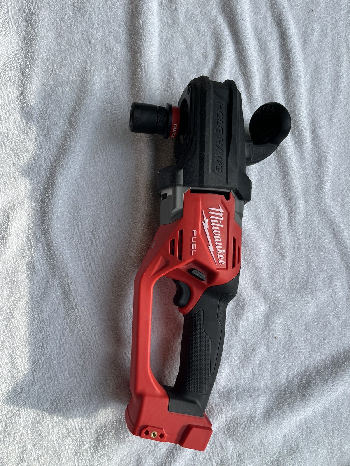 Milwaukee M18 FUEL Hole Hawg Right 