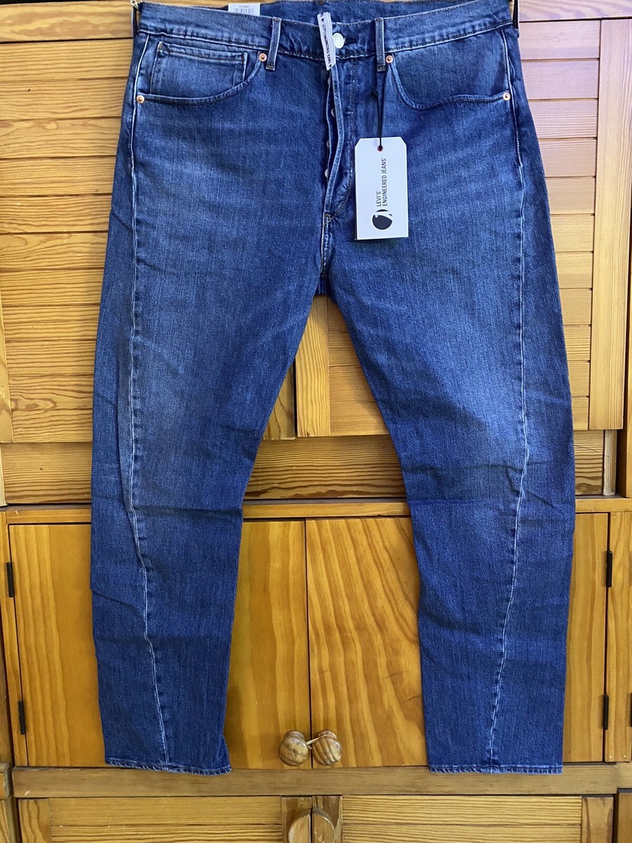 Engineered Jeans 502 Regular Taper Levis 502 Engineered Levi's